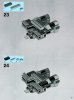 Bauanleitungen LEGO - 9500 - Sith™ Fury-class Interceptor™: Page 15