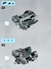 Bauanleitungen LEGO - 9500 - Sith™ Fury-class Interceptor™: Page 18