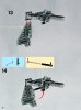 Bauanleitungen LEGO - 9500 - Sith™ Fury-class Interceptor™: Page 32