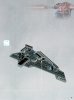 Bauanleitungen LEGO - 9500 - Sith™ Fury-class Interceptor™: Page 41