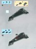 Bauanleitungen LEGO - 9500 - Sith™ Fury-class Interceptor™: Page 47