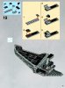 Bauanleitungen LEGO - 9500 - Sith™ Fury-class Interceptor™: Page 49