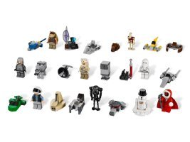 9509 - LEGO® Star Wars™ Advent Calendar