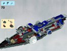 Bauanleitungen LEGO - 9515 - The Malevolence™: Page 4