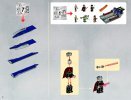 Bauanleitungen LEGO - 9515 - The Malevolence™: Page 4