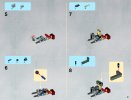 Bauanleitungen LEGO - 9515 - The Malevolence™: Page 61