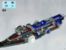 Bauanleitungen LEGO - 9515 - The Malevolence™: Page 81