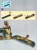 Bauanleitungen LEGO - 9516 - Jabba's Palace™: Page 8