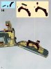 Bauanleitungen LEGO - 9516 - Jabba's Palace™: Page 10