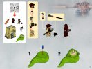 Bauanleitungen LEGO - 9516 - Jabba's Palace™: Page 3