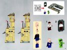 Bauanleitungen LEGO - 9516 - Jabba's Palace™: Page 27