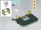 Bauanleitungen LEGO - 9516 - Jabba's Palace™: Page 46