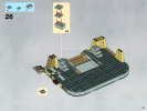 Bauanleitungen LEGO - 9516 - Jabba's Palace™: Page 49