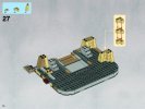 Bauanleitungen LEGO - 9516 - Jabba's Palace™: Page 50