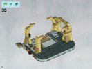 Bauanleitungen LEGO - 9516 - Jabba's Palace™: Page 58