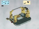 Bauanleitungen LEGO - 9516 - Jabba's Palace™: Page 59