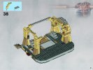 Bauanleitungen LEGO - 9516 - Jabba's Palace™: Page 61