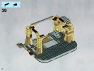 Bauanleitungen LEGO - 9516 - Jabba's Palace™: Page 62