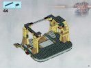 Bauanleitungen LEGO - 9516 - Jabba's Palace™: Page 67