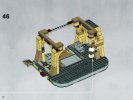 Bauanleitungen LEGO - 9516 - Jabba's Palace™: Page 70