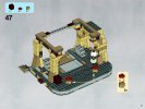 Bauanleitungen LEGO - 9516 - Jabba's Palace™: Page 71