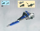 Bauanleitungen LEGO - 9525 - Pre Vizsla's Mandalorian™ Fighter: Page 15