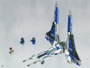 Bauanleitungen LEGO - 9525 - Pre Vizsla's Mandalorian™ Fighter: Page 38