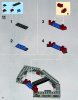 Bauanleitungen LEGO - 9526 - Palpatine's Arrest: Page 30