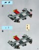 Bauanleitungen LEGO - 9526 - Palpatine's Arrest: Page 39