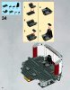 Bauanleitungen LEGO - 9526 - Palpatine's Arrest: Page 62