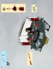 Bauanleitungen LEGO - 9526 - Palpatine's Arrest: Page 66