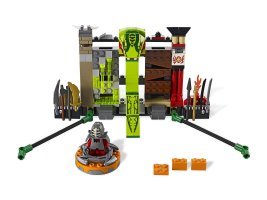 9558 - Training Set