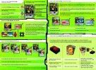 Bauanleitungen LEGO - 9591 - LEGO® Ninjago Weapon Pack: Page 2