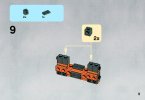 Bauanleitungen LEGO - 9678 - Twin-pod Cloud Car™ & Bespin™: Page 9