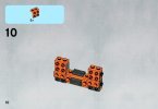 Bauanleitungen LEGO - 9678 - Twin-pod Cloud Car™ & Bespin™: Page 10