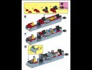 Bauanleitungen LEGO - 10001 - PASSENGER TRAIN: Page 4