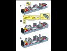 Bauanleitungen LEGO - 10001 - PASSENGER TRAIN: Page 15