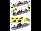 Bauanleitungen LEGO - 10001 - PASSENGER TRAIN: Page 27