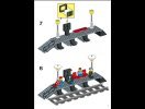 Bauanleitungen LEGO - 10001 - PASSENGER TRAIN: Page 41