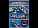 Bauanleitungen LEGO - 10001 - PASSENGER TRAIN: Page 44