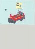 Bauanleitungen LEGO - 10014 - CABOOSE: Page 10