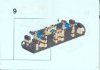 Bauanleitungen LEGO - 10017 - HOPPER WAGON: Page 11