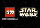 Bauanleitungen LEGO - 10018 - DARTH MAUL: Page 80