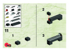 Bauanleitungen LEGO - 10020 - Santa Fe Locomotive: Page 14