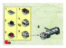 Bauanleitungen LEGO - 10020 - Santa Fe Locomotive: Page 16