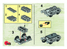 Bauanleitungen LEGO - 10020 - Santa Fe Locomotive: Page 30