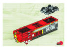 Bauanleitungen LEGO - 10020 - Santa Fe Locomotive: Page 31