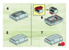 Bauanleitungen LEGO - 10020 - Santa Fe Locomotive: Page 33