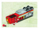 Bauanleitungen LEGO - 10020 - Santa Fe Locomotive: Page 34