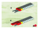 Bauanleitungen LEGO - 10020 - Santa Fe Locomotive: Page 41